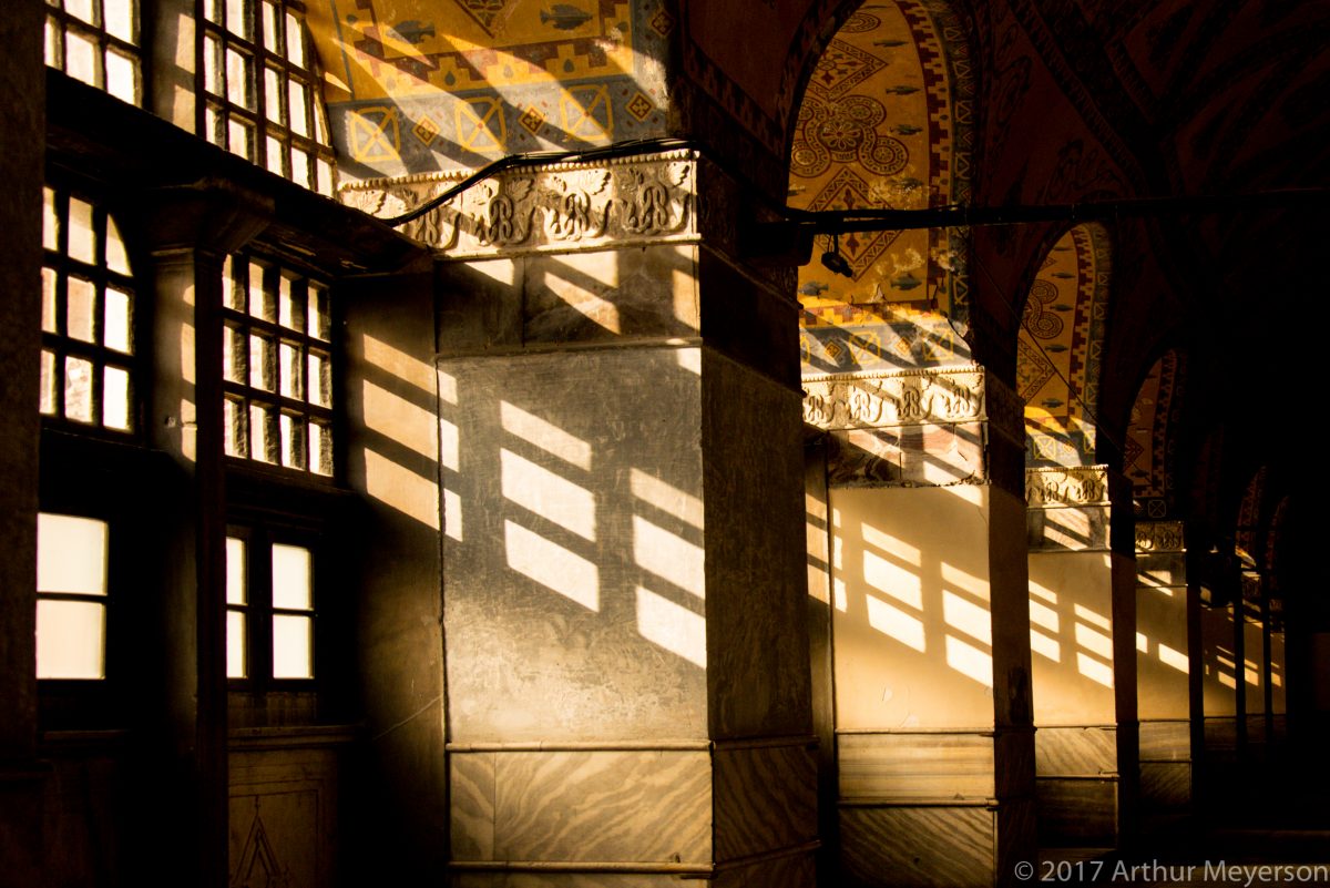 Blue Mosque, Istanbul