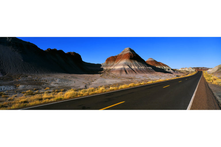 Painted Desert, Arizona