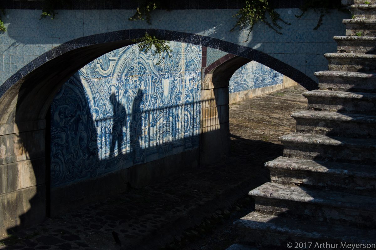 Azulejos