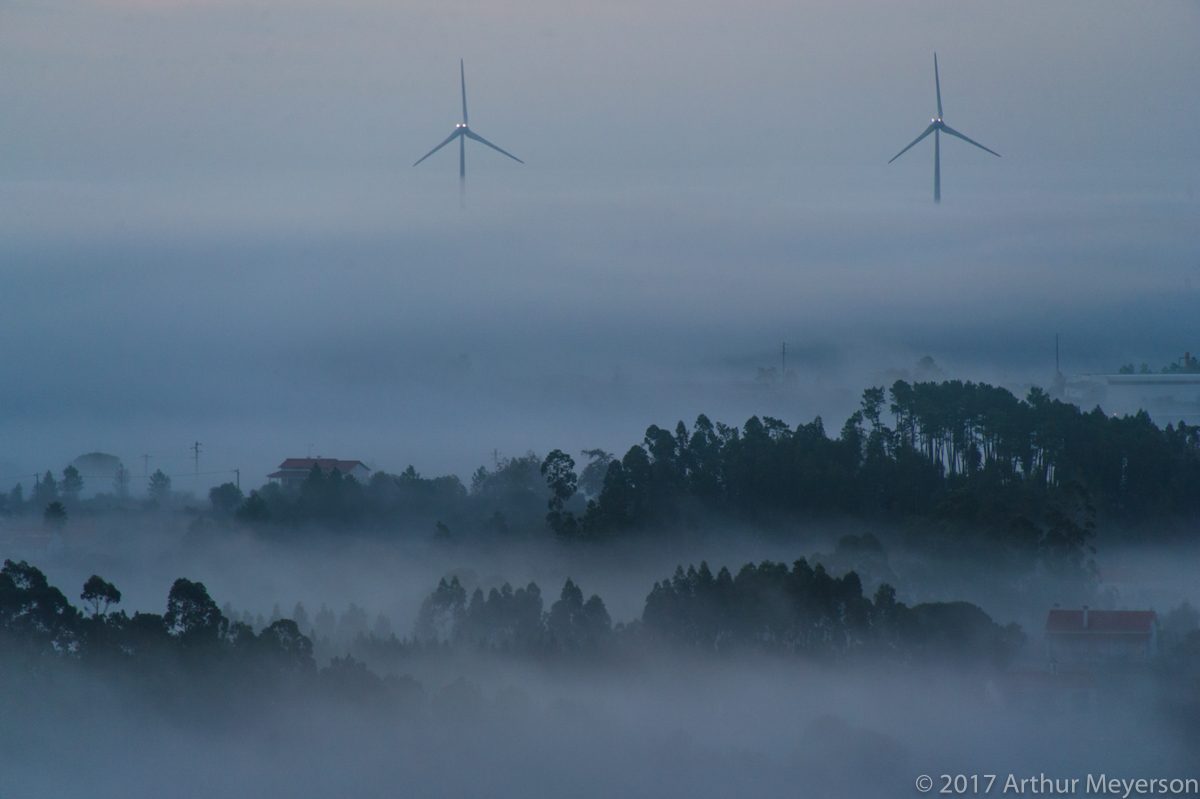 Windmills