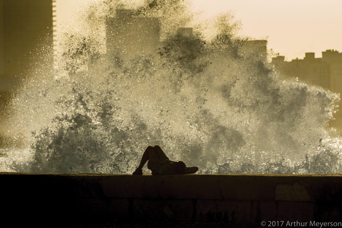 Malecon