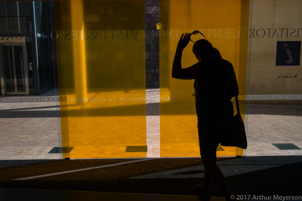 Sunglasses, Cordoba