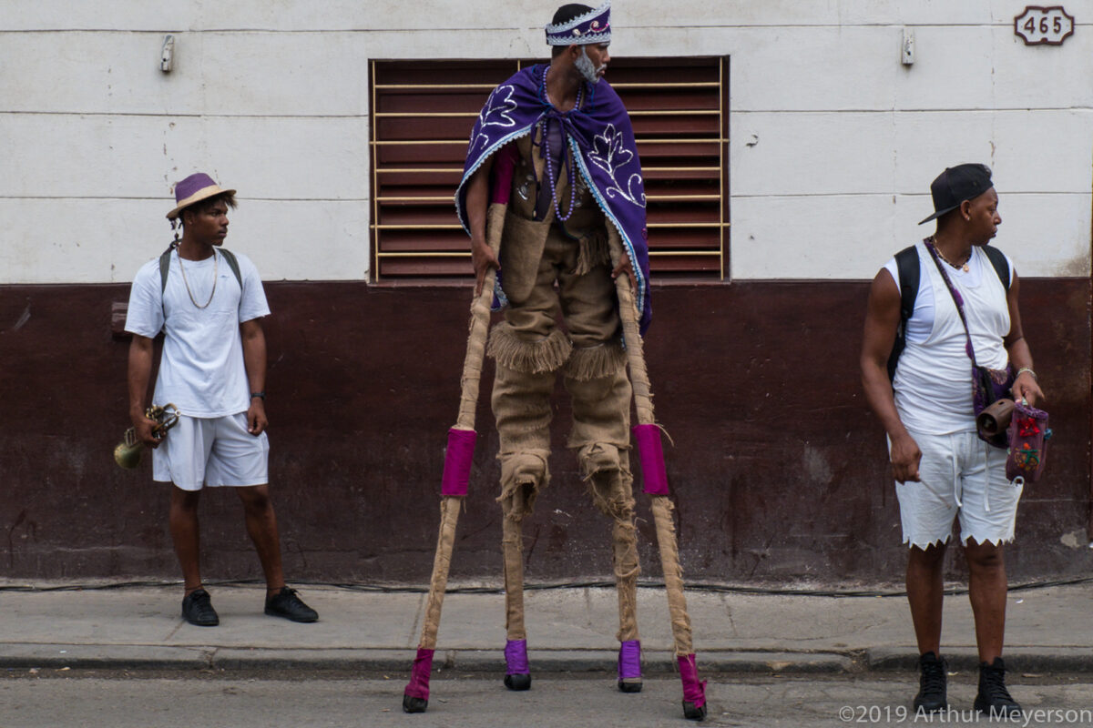 Stilts