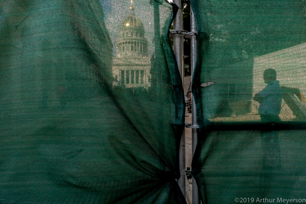 Capitolo, Havana