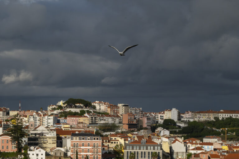 Lisbon 2025