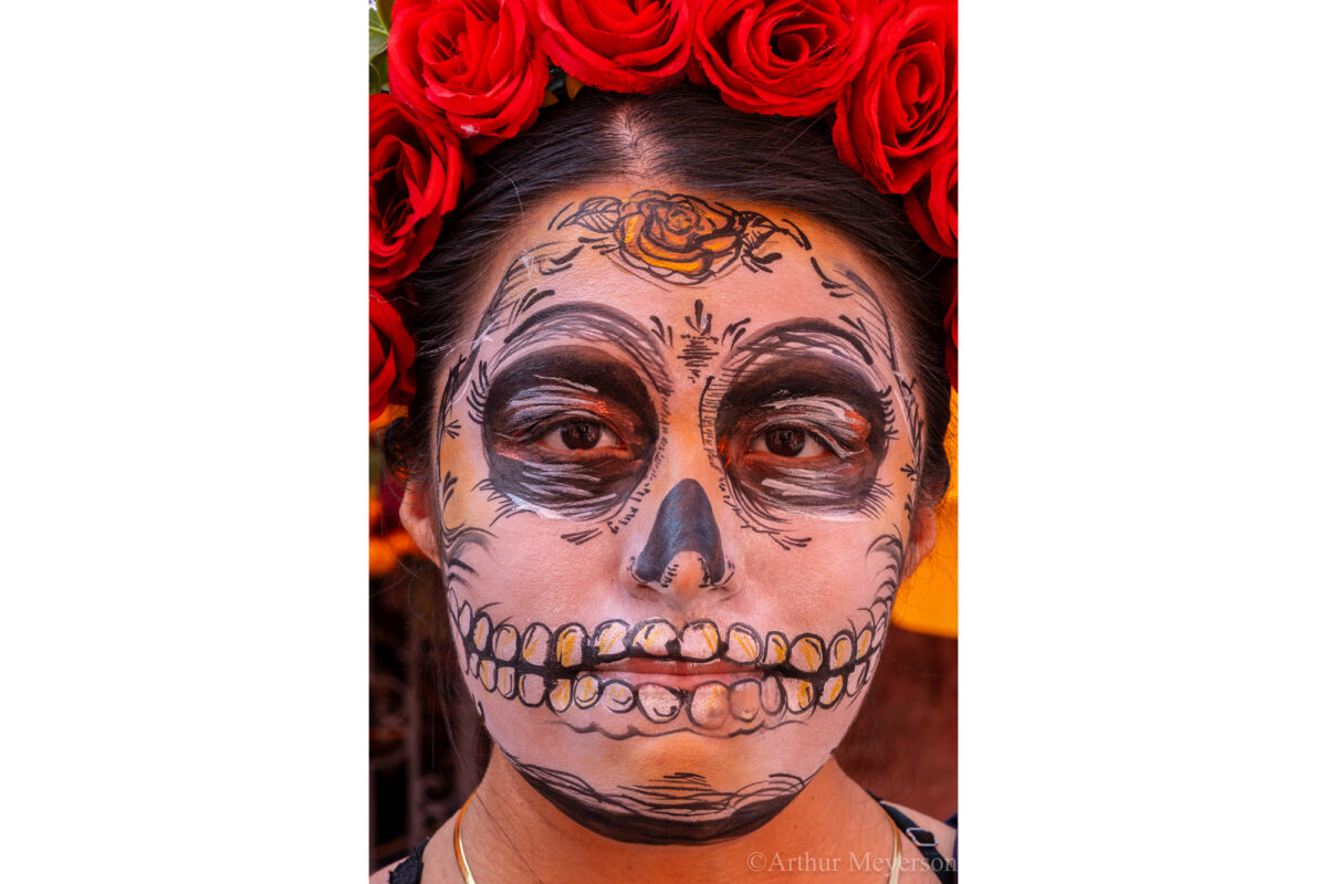 Day of the Dead