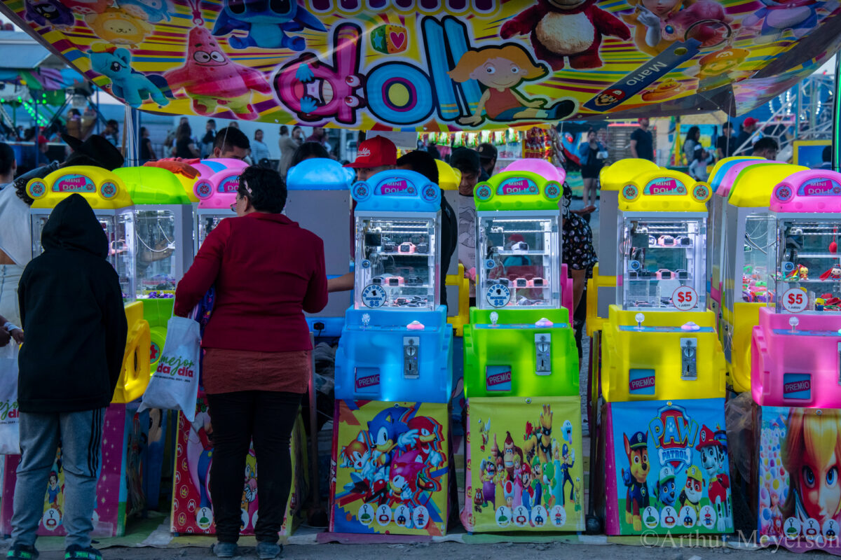 Carnival