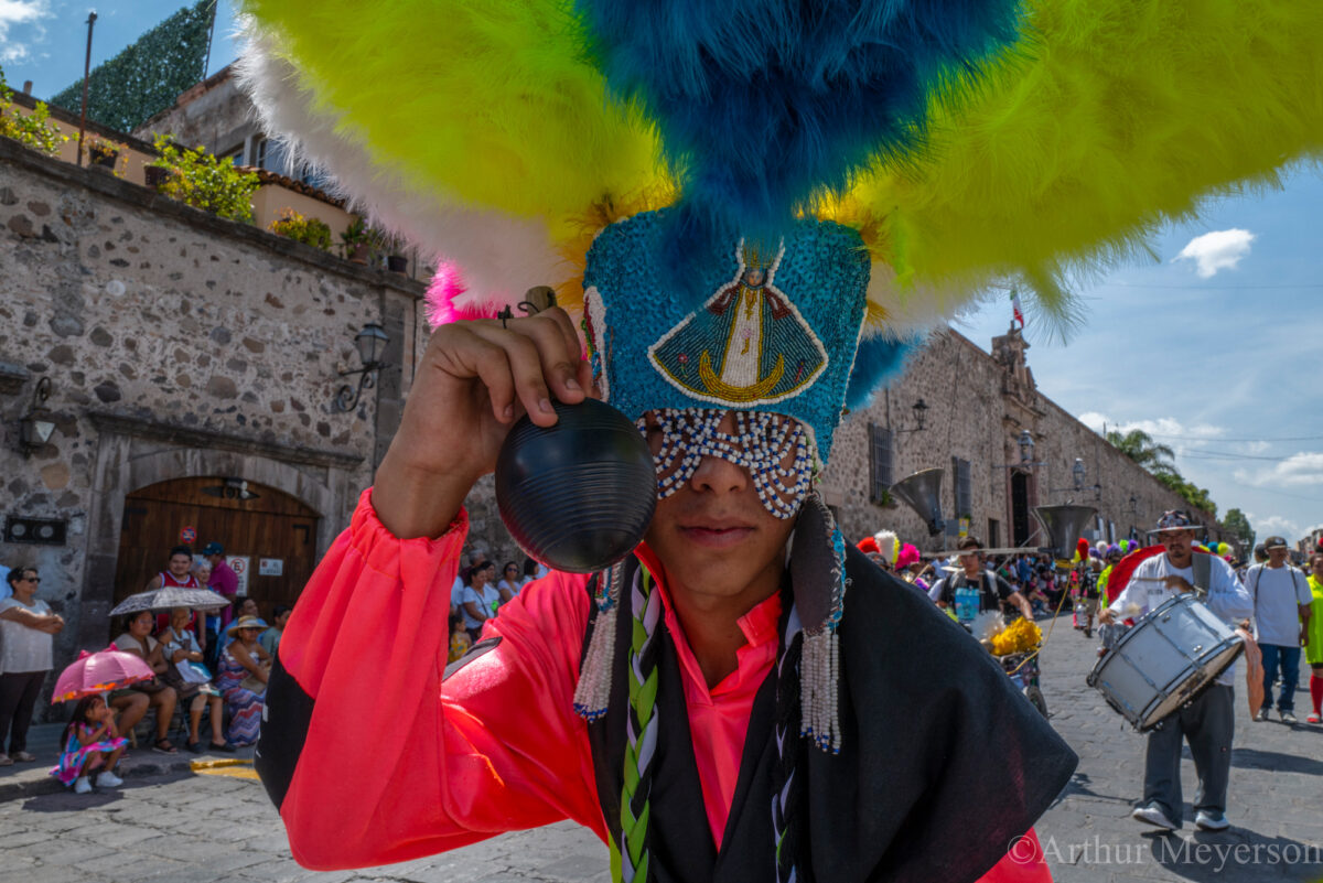 Procession