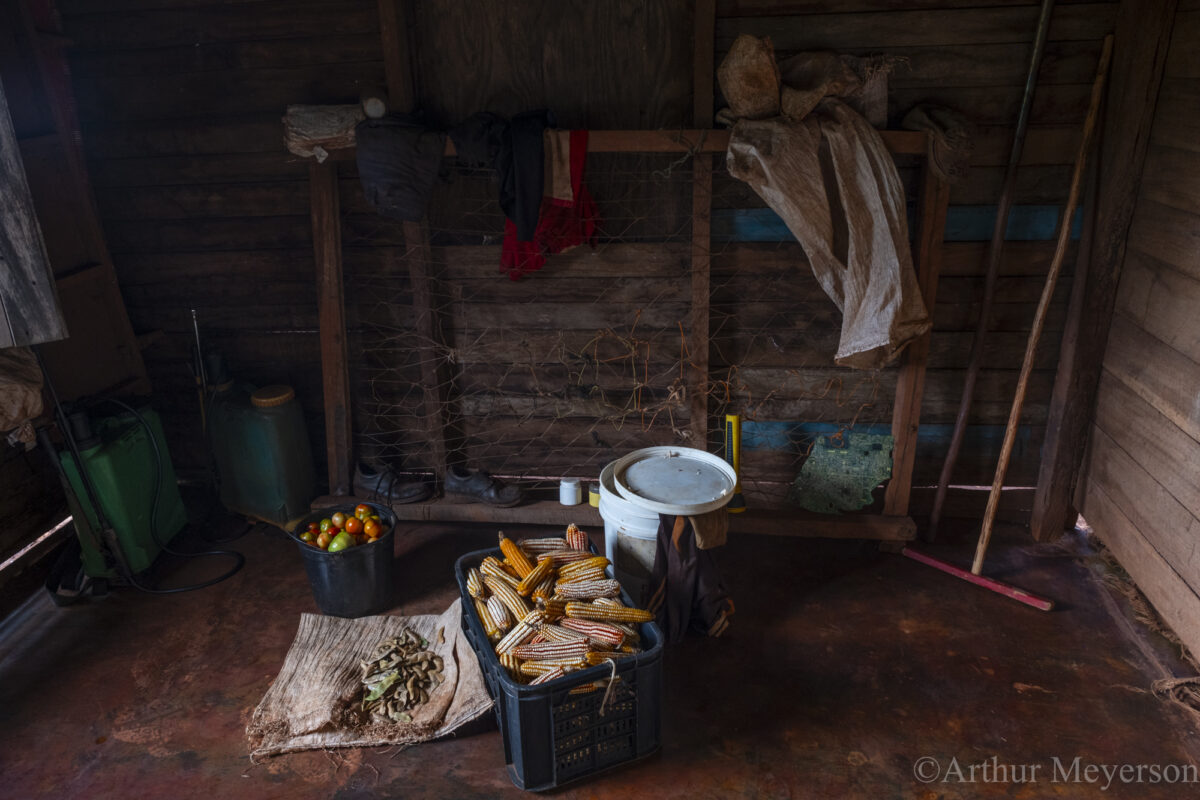Farmer's Home, Baracoa
